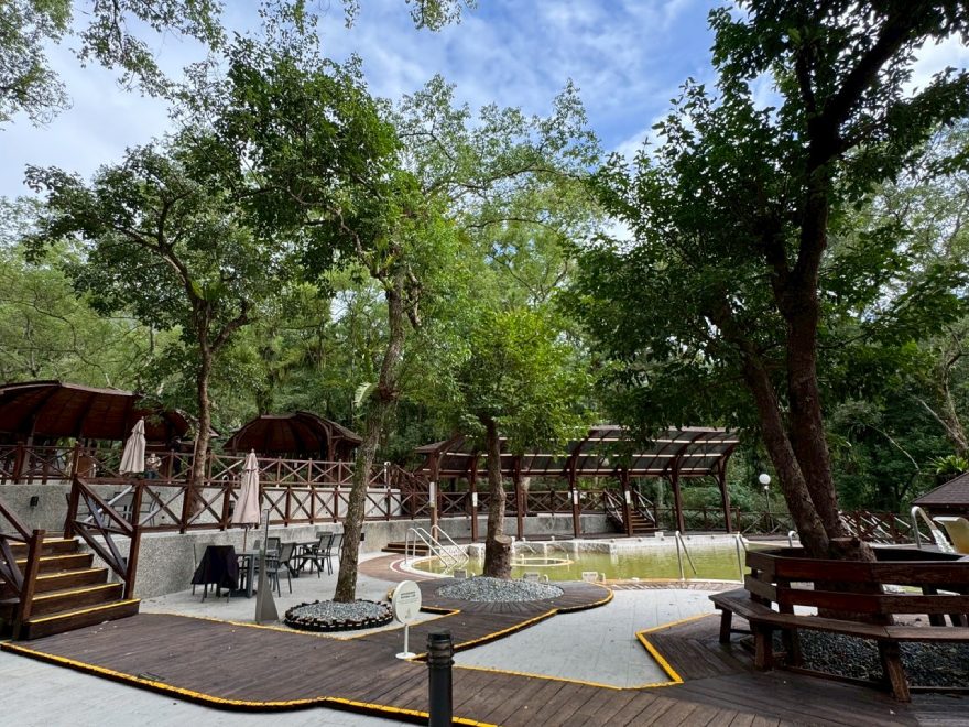 花蓮.瑞穗,蝴蝶谷,天成,天成逸旅,溫泉,森林