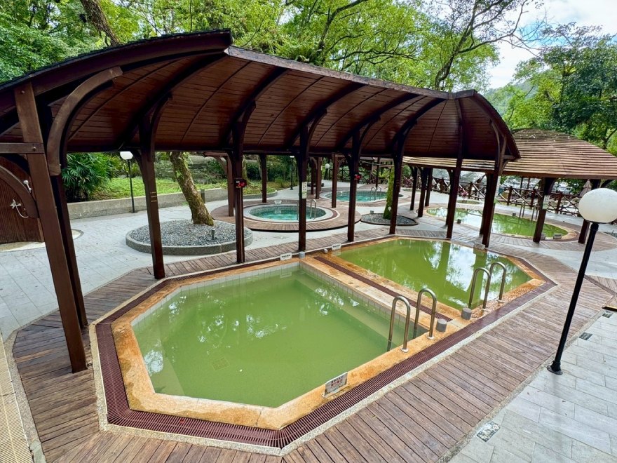 花蓮.瑞穗,蝴蝶谷,天成,天成逸旅,溫泉,森林