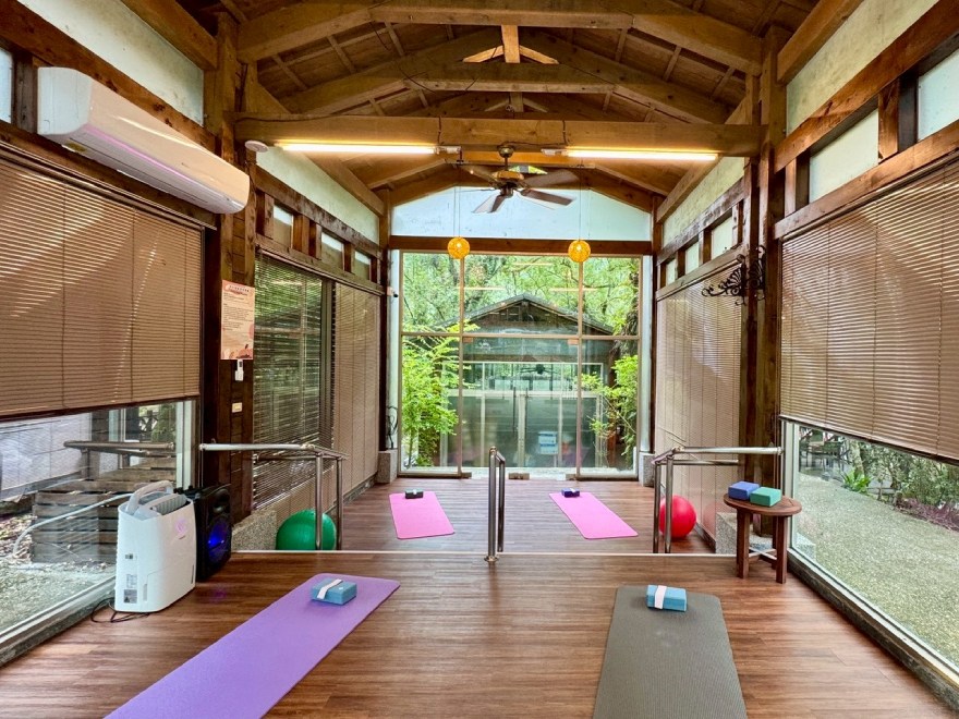 花蓮.瑞穗,蝴蝶谷,天成,天成逸旅,溫泉,森林