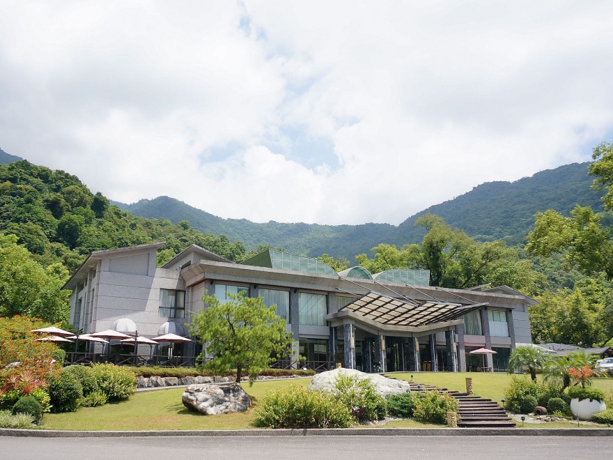 花蓮.瑞穗,蝴蝶谷,天成,天成逸旅,溫泉,森林