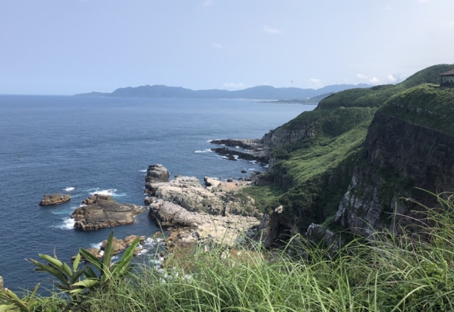 景點