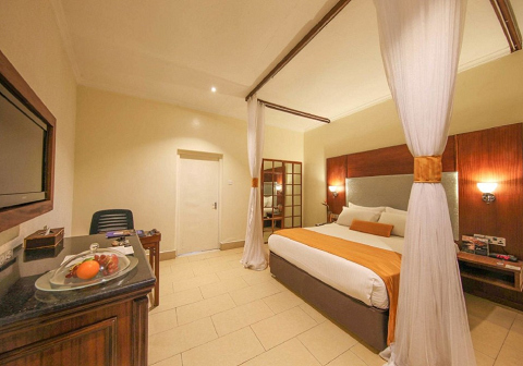 旅館_奈瓦夏_圖