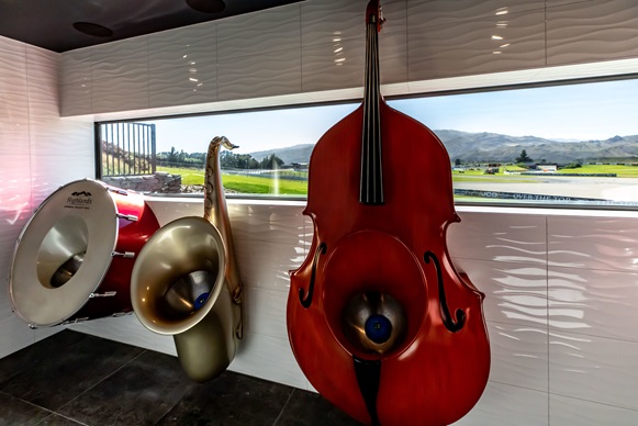 Highlands Motorsport Park