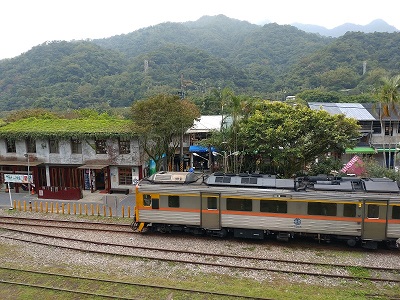 正濱漁港