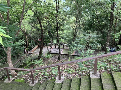 巴陵古道生態園區