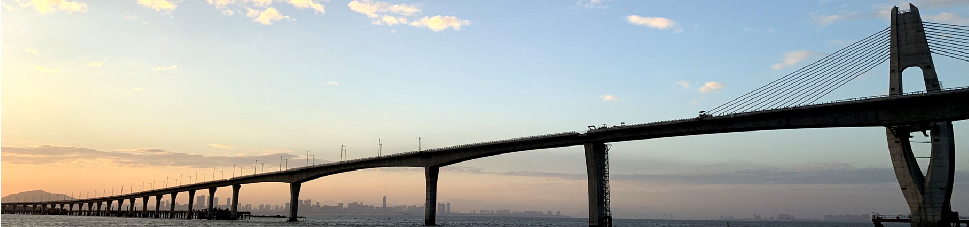 金門大橋