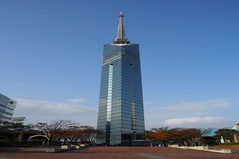 福岡塔