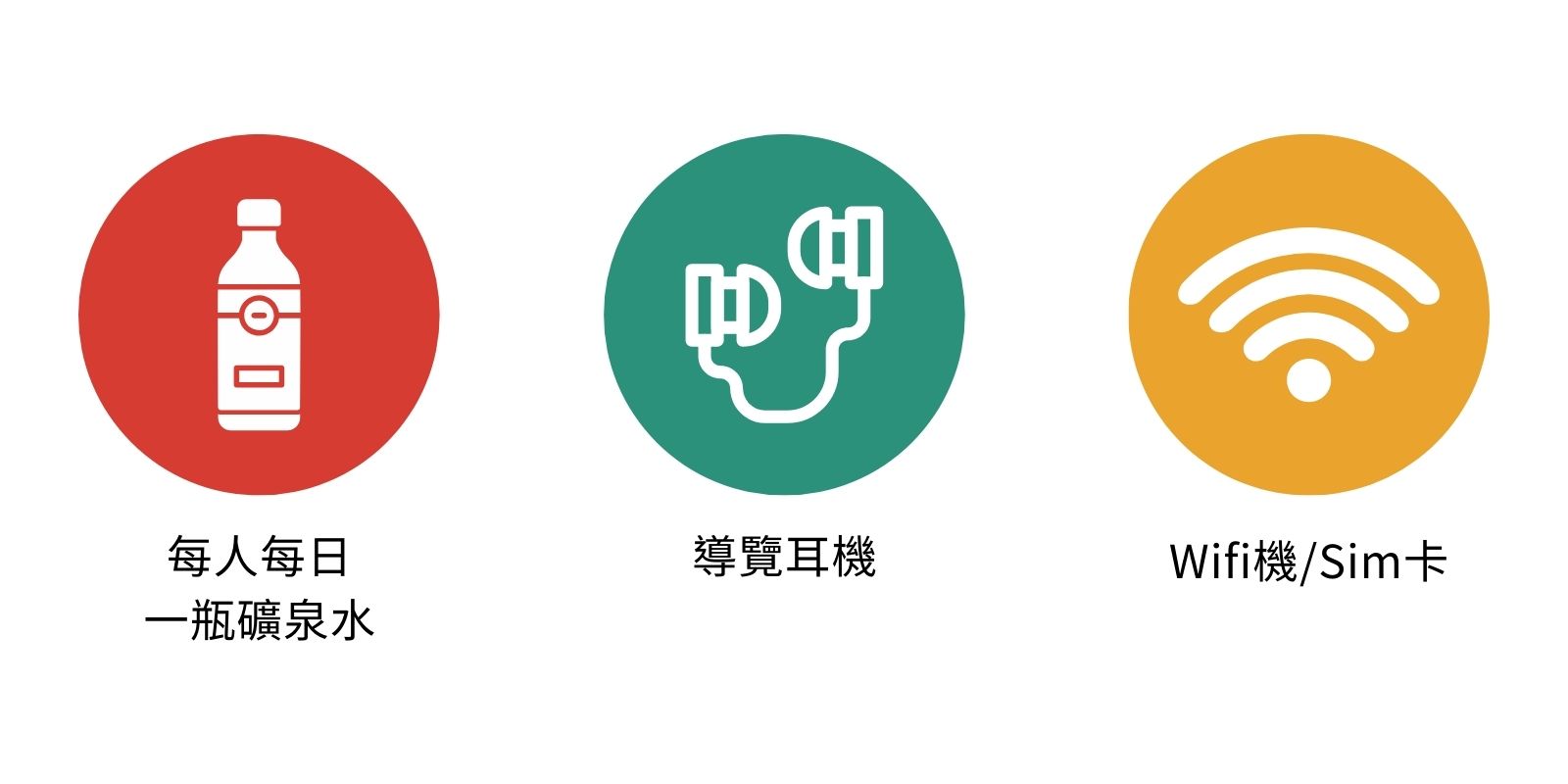 行程特色圖片