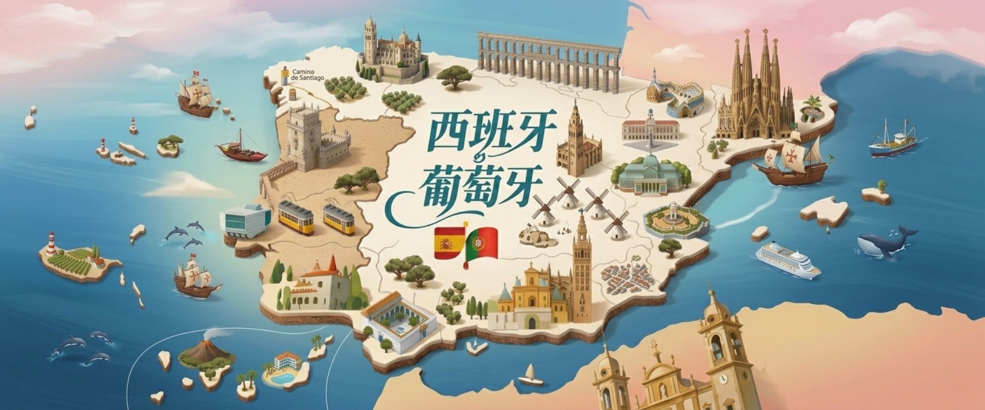 行程特色圖片