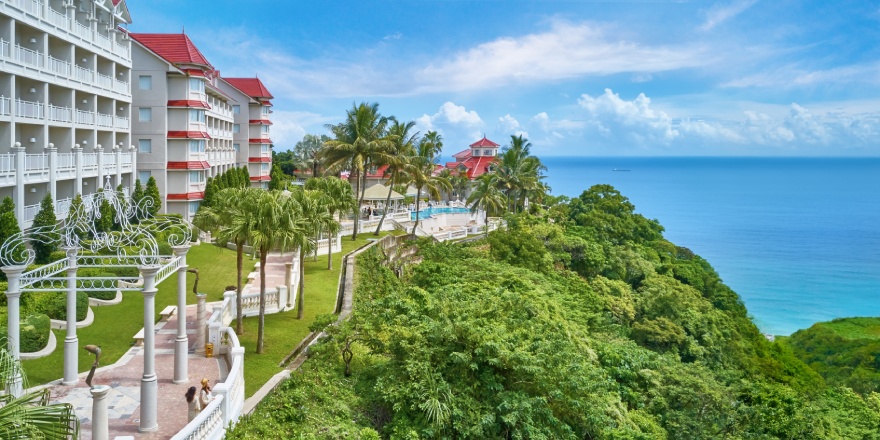 花蓮,壽豐,遠雄,遠雄悅來,飯店,五星級,英倫風