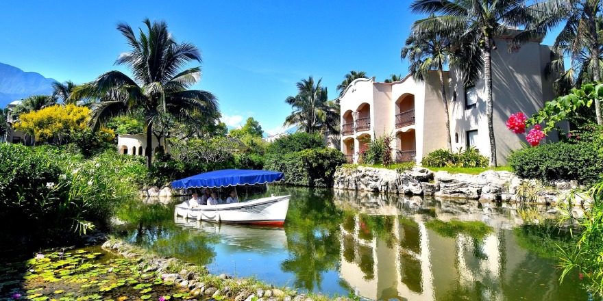 花蓮,壽豐,理想大地,五星級,飯店,生態,豐之谷