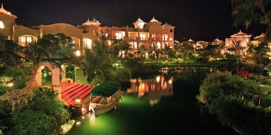 花蓮,壽豐,理想大地,五星級,飯店,生態,豐之谷