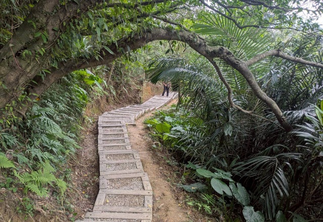 劉銘傳隧道