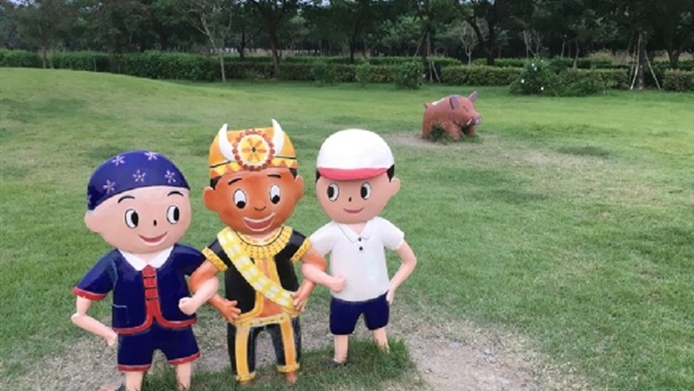 圖