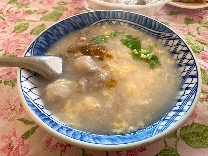 廣東粥