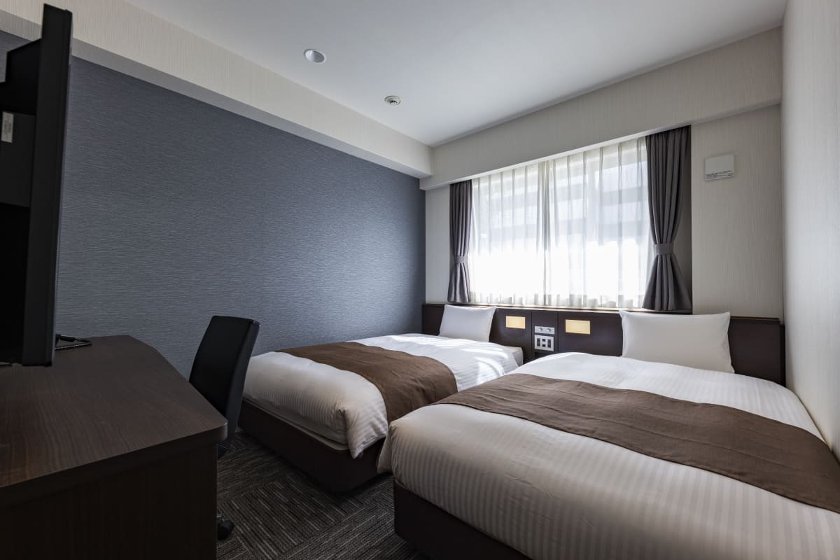 KOKO HOTEL Osaka Shinsekai