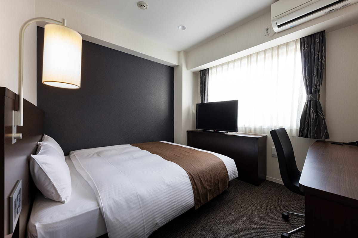 KOKO HOTEL Osaka Shinsekai