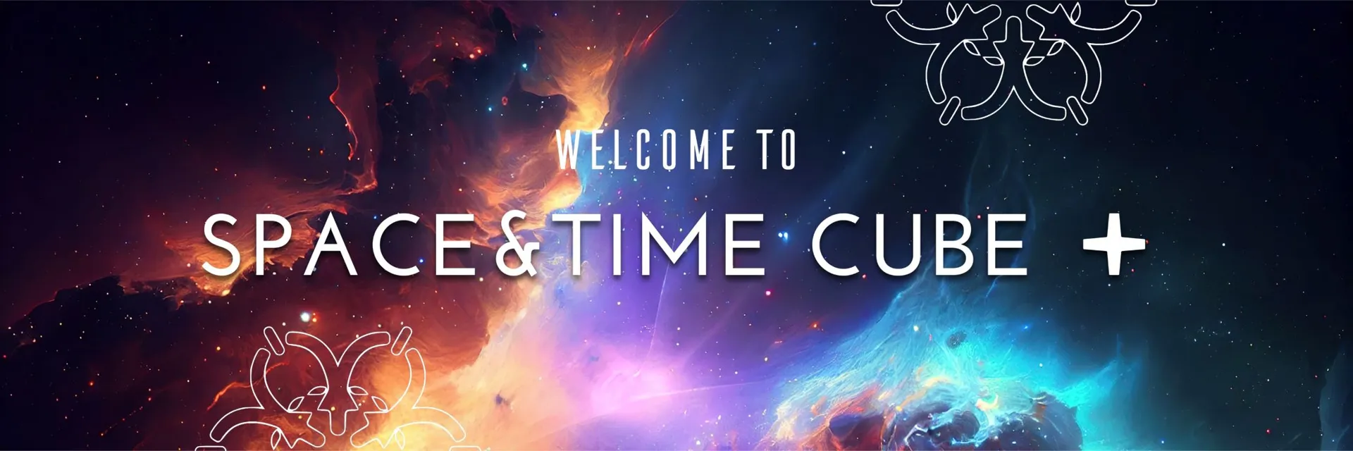 Space & Time Cube