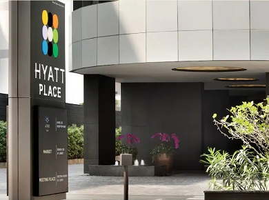 Hyatt Place Bangkok Sukhumvit 24
