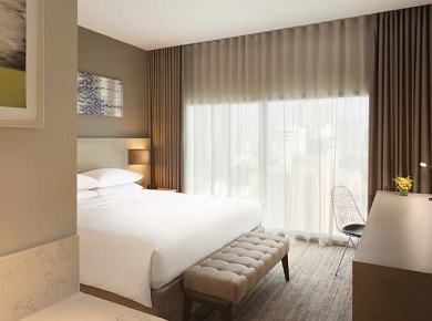 Hyatt Place Bangkok Sukhumvit 24