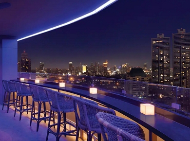 Hyatt Place Bangkok Sukhumvit 24