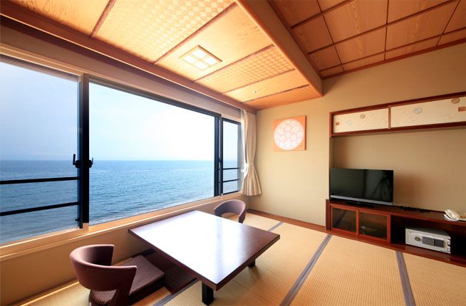 函館平成館溫泉飯店