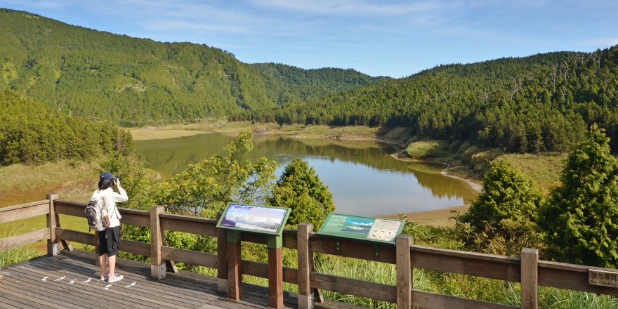 宜蘭,大同,太平山,森林,翠峰湖,寂靜山徑