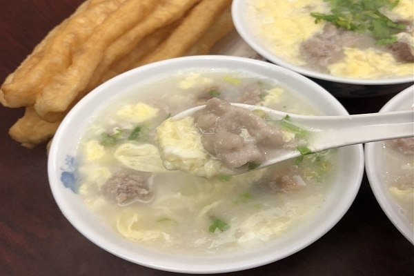 廣東粥