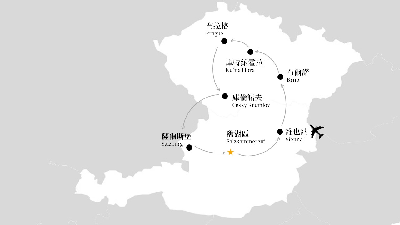 行程特色圖片