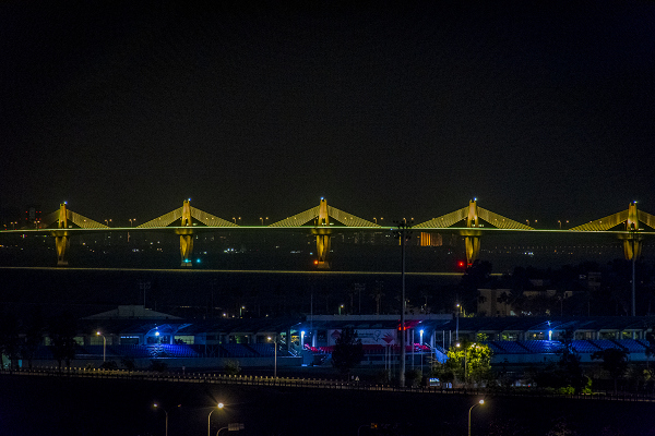 金門,金門大橋