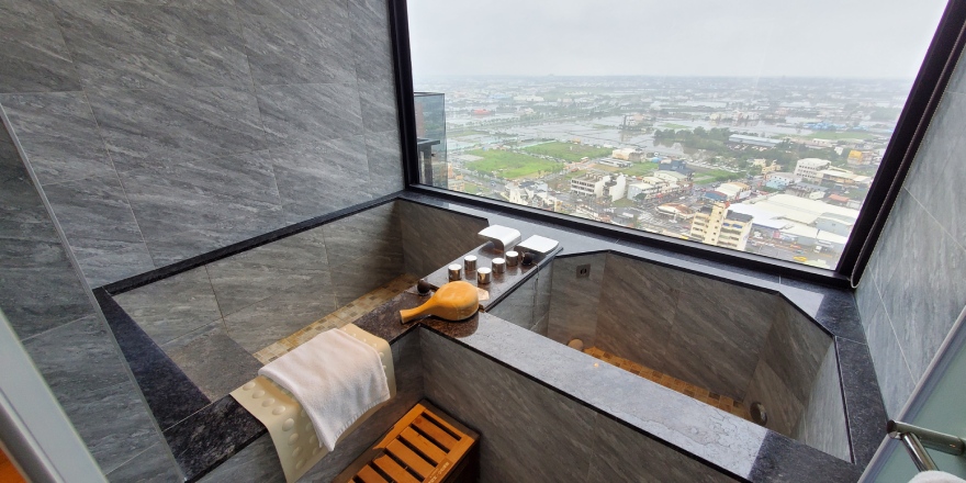 宜蘭,羅東,村却,溫泉,村却國際溫泉酒店,羅東夜市,星隅客房