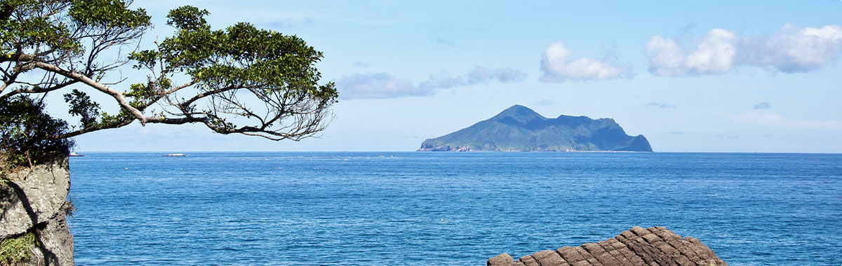 雄獅,海風號,甜點列車,龜山島,緩行