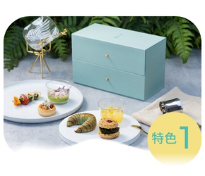 雄獅,海風號,甜點列車