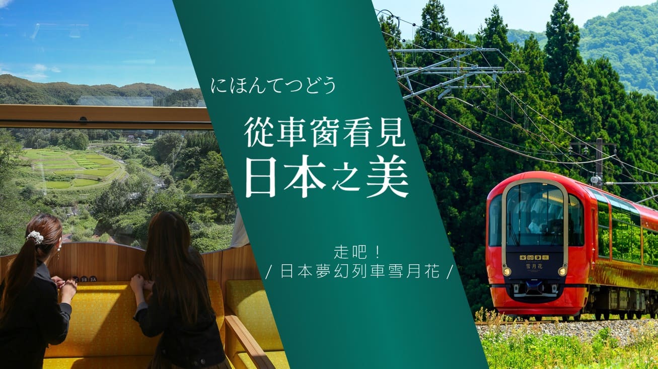 視覺Banner
