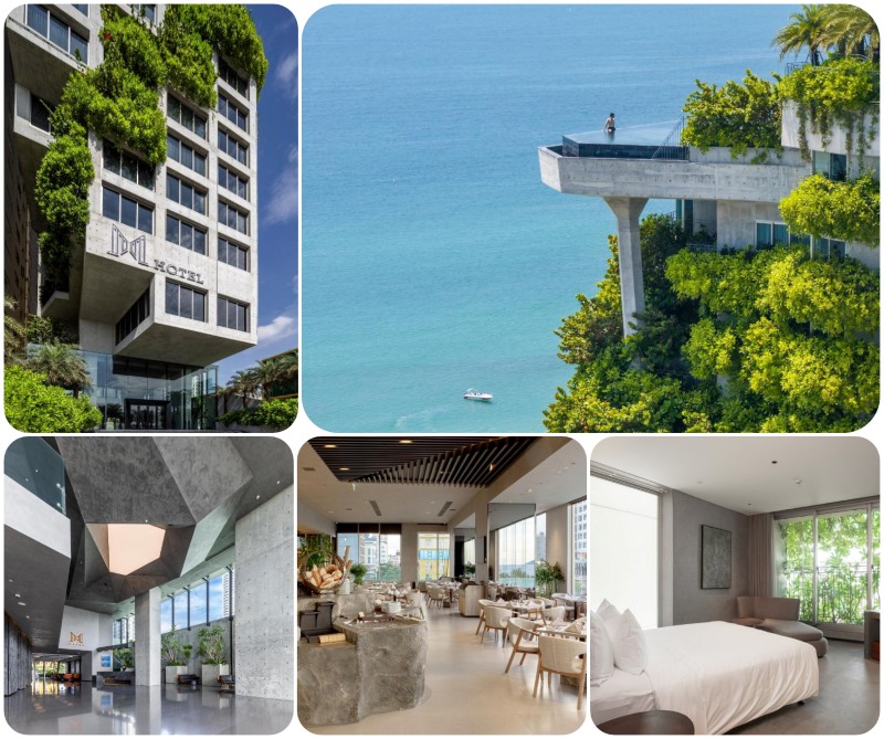 M HOTEL DA NANG