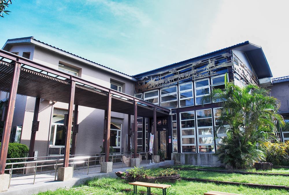 金牪餐廳
