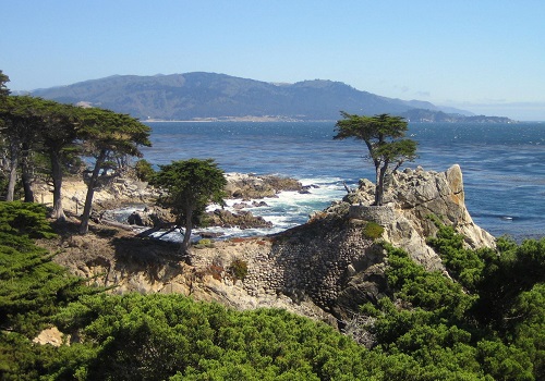 17哩海岸