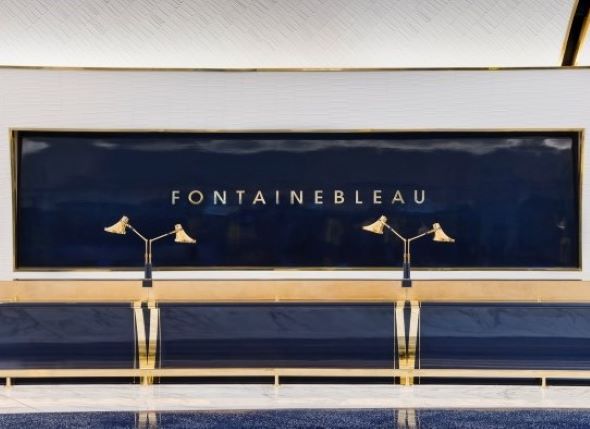 Fontainebleau