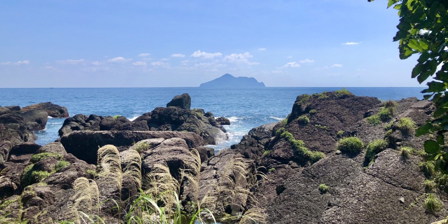 宜蘭,頭城,北關,海潮公園