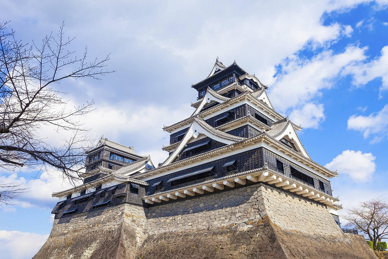熊本城