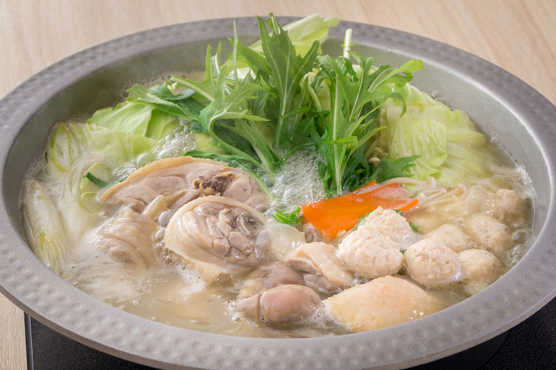 華味鳥