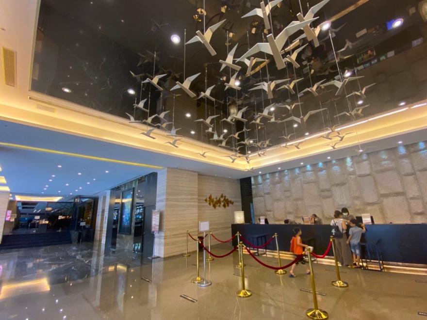 花蓮,花蓮市,煙波,煙波大飯店,無國界早午餐