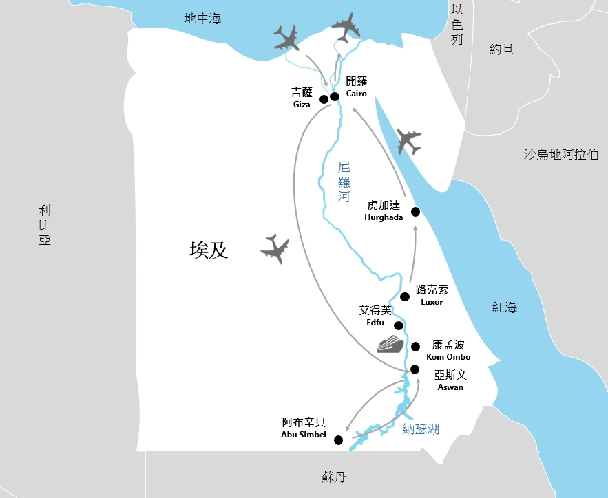 行程特色圖片