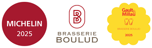 Brasserie Boulud