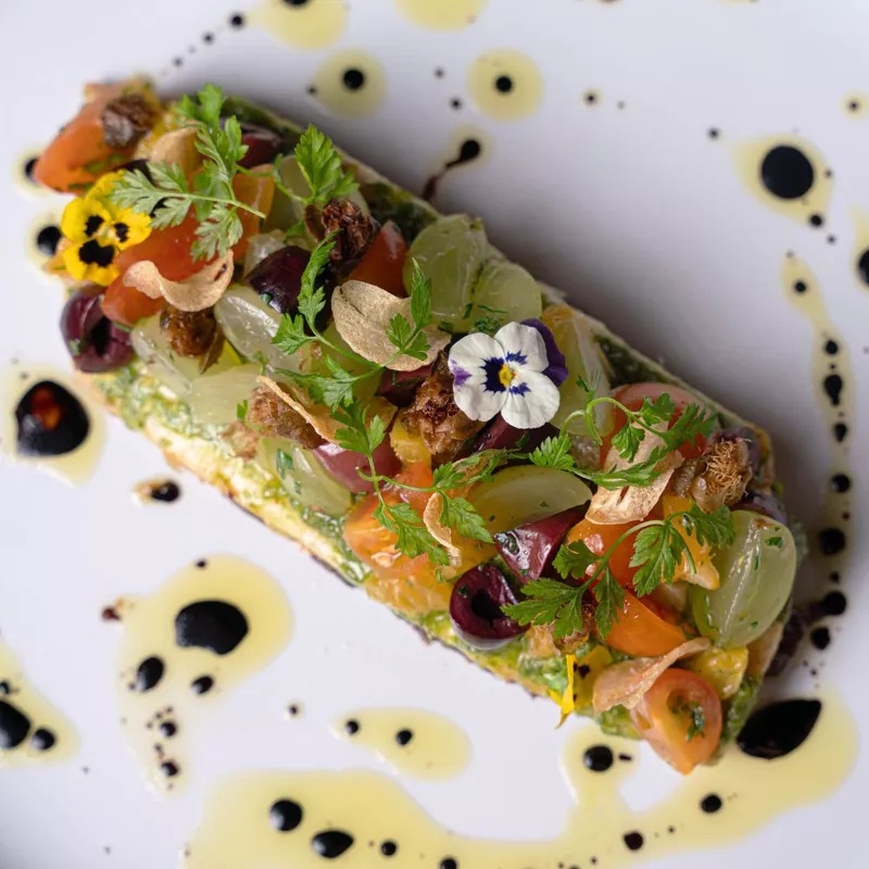 Brasserie Boulud