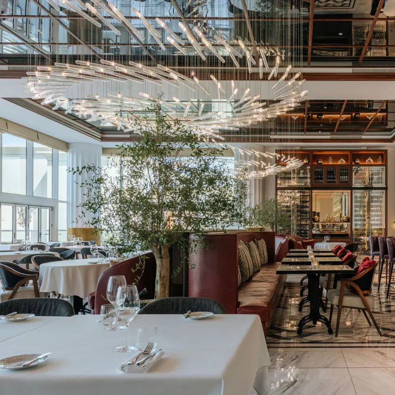 Brasserie Boulud