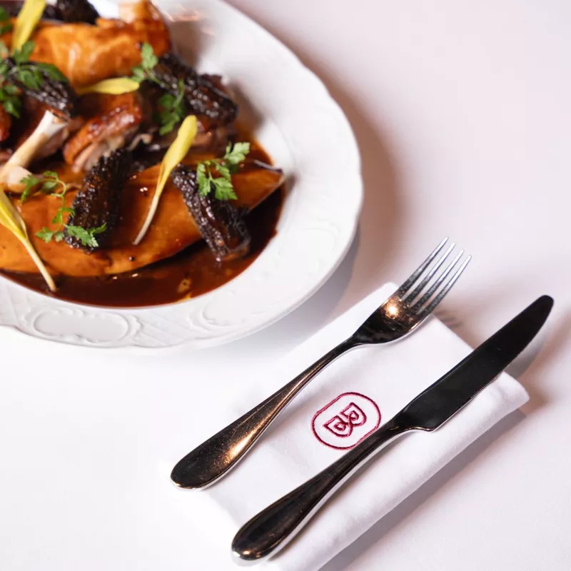 Brasserie Boulud