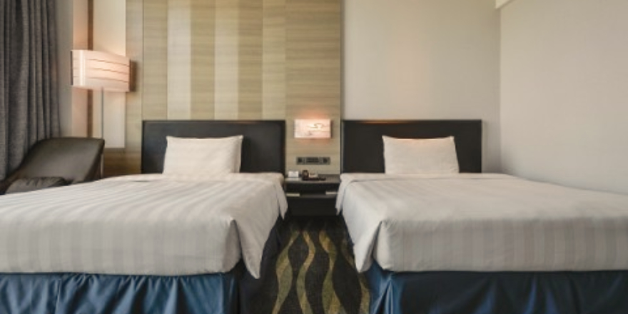 高雄,鹽埕,城市商旅,真愛館,大港橋