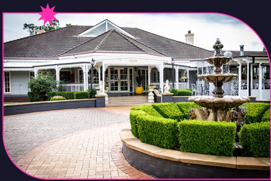 Rydges Resort Hunter Valley
