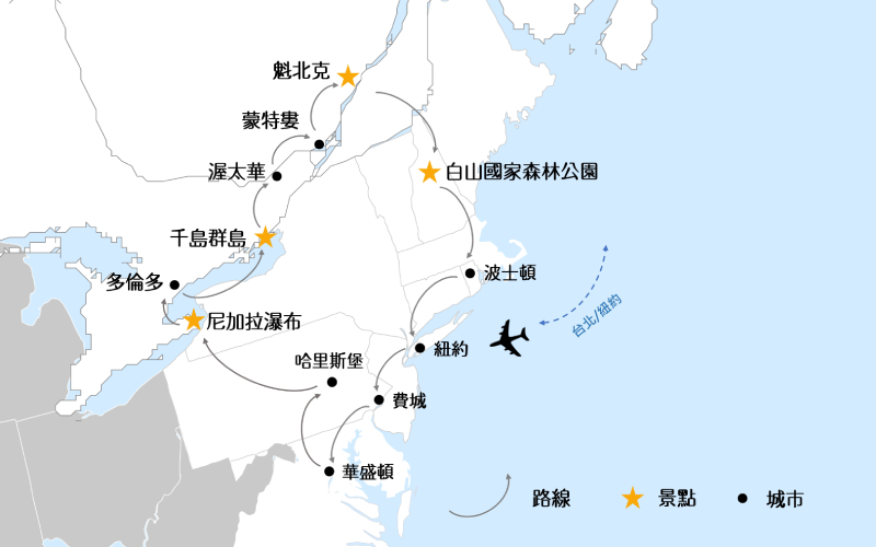 行程特色圖片